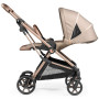Прогулочная коляска Peg-Perego Vivace Mon Amour New