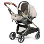 Коляска 3 в 1 Peg Perego Vivace Lounge Astral