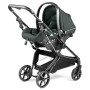 Коляска 3 в 1 Peg Perego Vivace Lounge Metal