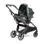 Коляска 3 в 1 Peg Perego Vivace SLK Metal