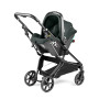 Коляска 3 в 1 Peg Perego Vivace SLK Metal