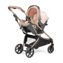 Коляска 3 в 1 Peg Perego Vivace SLK Mon Amour