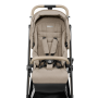 Детская коляска 2 в 1 Peg Perego Vivace Combo Sand