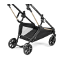 Детская коляска 2 в 1 Peg Perego Vivace Combo Sand