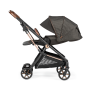 Детская коляска 3 в 1 Peg Perego Vivace  Lounge 500