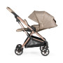 Детская коляска 2 в 1 Peg Perego Vivace  Mon Amour