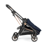 Детская коляска 3 в 1 Peg Perego Vivace Lounge Blue Shine