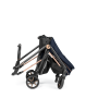 Детская коляска 3 в 1 Peg Perego Vivace Lounge Blue Shine