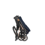 Детская коляска 3 в 1 Peg Perego Vivace Lounge Blue Shine