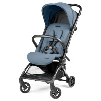 Коляска для путешествий детская Peg Perego Volo Blue Cameo