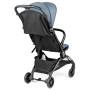 Коляска для путешествий детская Peg Perego Volo Blue Cameo