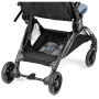 Коляска для путешествий детская Peg Perego Volo Blue Cameo