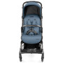 Коляска для путешествий детская Peg Perego Volo Blue Cameo