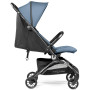 Коляска для путешествий детская Peg Perego Volo Blue Cameo