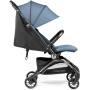 Коляска для путешествий детская Peg Perego Volo Blue Cameo