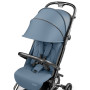 Коляска для путешествий детская Peg Perego Volo Blue Cameo