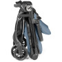 Коляска для путешествий детская Peg Perego Volo Blue Cameo