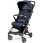 Коляска для путешествий детская Peg Perego Volo Blue Shine