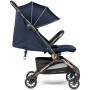 Коляска для путешествий детская Peg Perego Volo Blue Shine