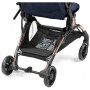 Коляска для путешествий детская Peg Perego Volo Blue Shine