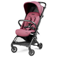 Коляска для путешествий детская Peg Perego Volo Malva