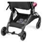 Коляска для путешествий детская Peg Perego Volo Malva