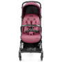 Коляска для путешествий детская Peg Perego Volo Malva