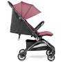 Коляска для путешествий детская Peg Perego Volo Malva