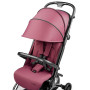 Коляска для путешествий детская Peg Perego Volo Malva