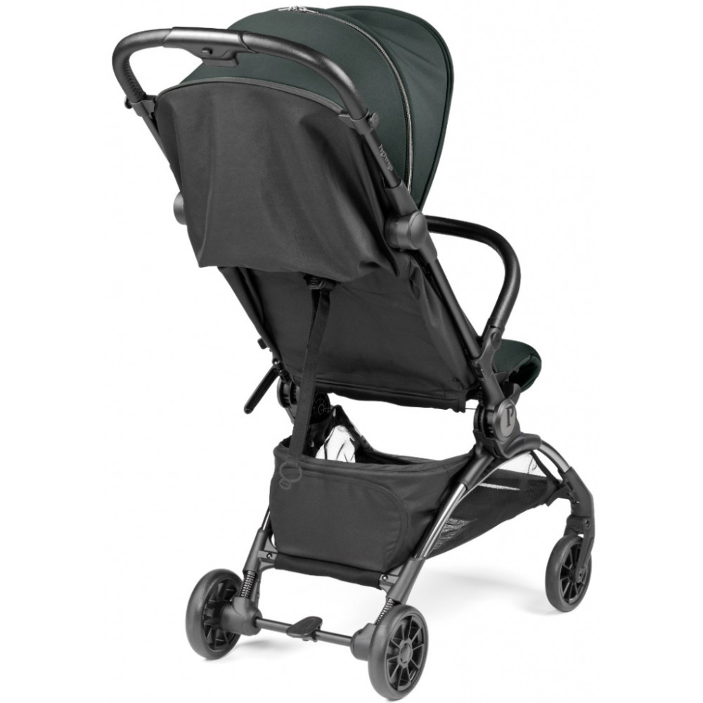 Коляска для путешествий детская Peg Perego Volo Metal