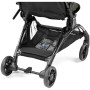Коляска для путешествий детская Peg Perego Volo Metal
