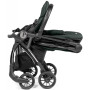 Коляска для путешествий детская Peg Perego Volo Metal