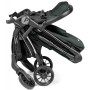 Коляска для путешествий детская Peg Perego Volo Metal