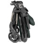 Коляска для путешествий детская Peg Perego Volo Metal
