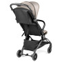 Коляска для путешествий детская Peg Perego Volo Misty Beige