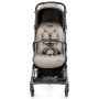 Коляска для путешествий детская Peg Perego Volo Misty Beige