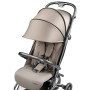 Коляска для путешествий детская Peg Perego Volo Misty Beige