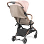 Коляска для путешествий детская Peg Perego Volo Mon Amour