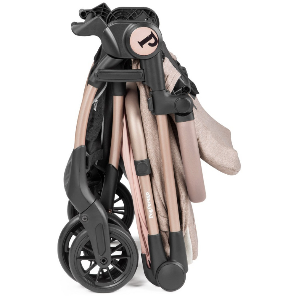 Коляска для путешествий детская Peg Perego Volo Mon Amour