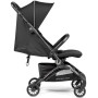 Коляска для путешествий детская Peg Perego Volo True Black