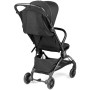 Коляска для путешествий детская Peg Perego Volo True Black