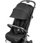 Коляска для путешествий детская Peg Perego Volo True Black