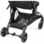Коляска для путешествий детская Peg Perego Volo True Black
