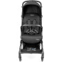 Коляска для путешествий детская Peg Perego Volo True Black
