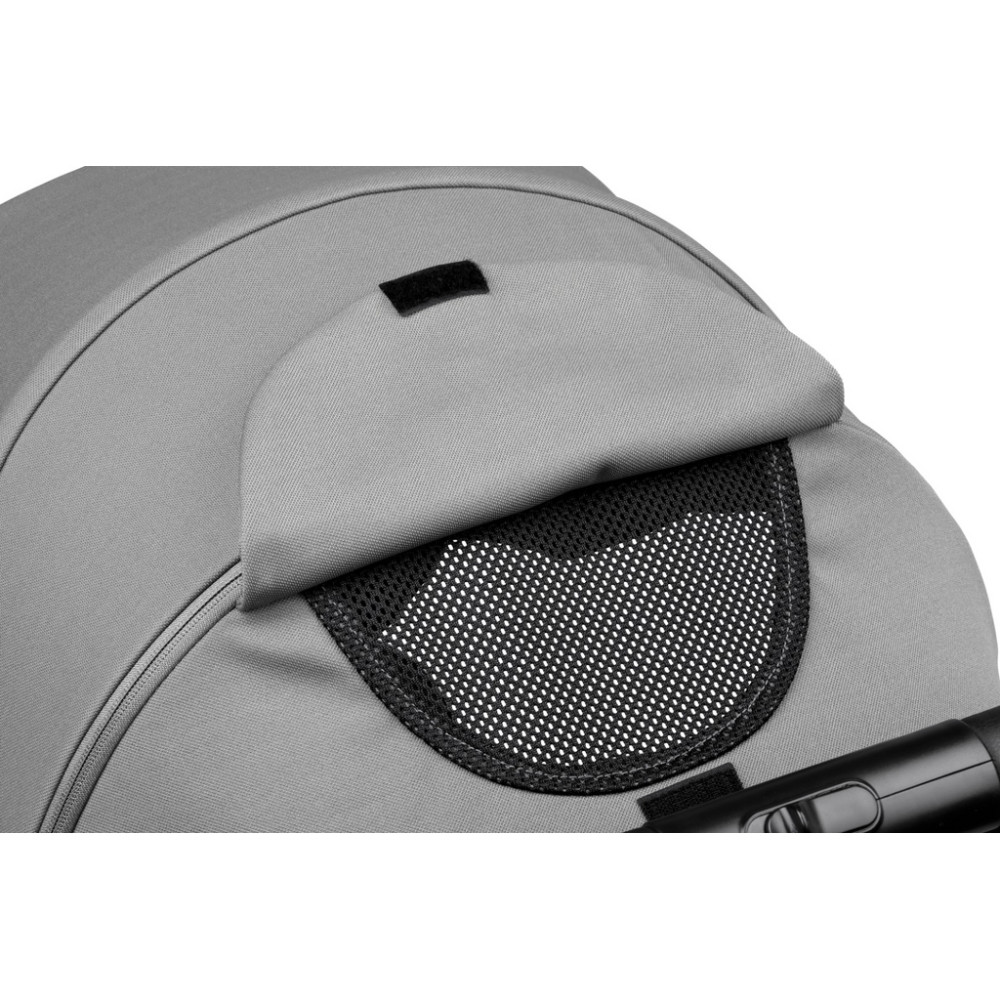 Прогулочная коляска Peg Perego X-Country Mercury