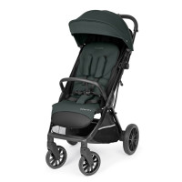 Прогулочная коляска Peg Perego X-Country Metal