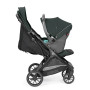 Прогулочная коляска Peg Perego X-Country Metal