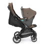 Прогулочная коляска Peg Perego X-Country Pine Bark