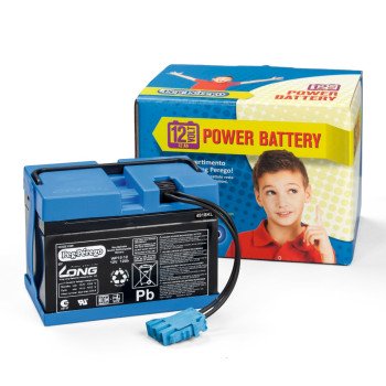 Аккумулятор Peg-Perego 12V12Ah