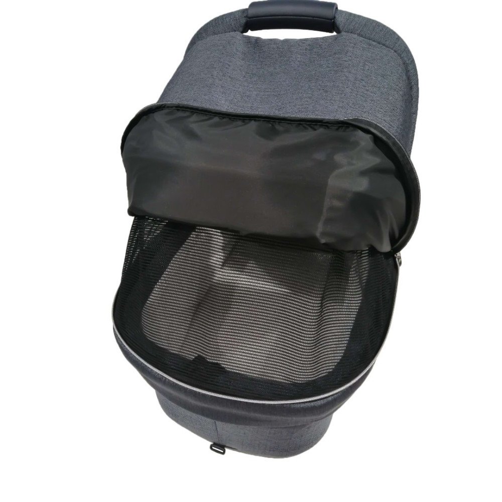 Люлька Peg-Perego Pop Up Luxe Mirage